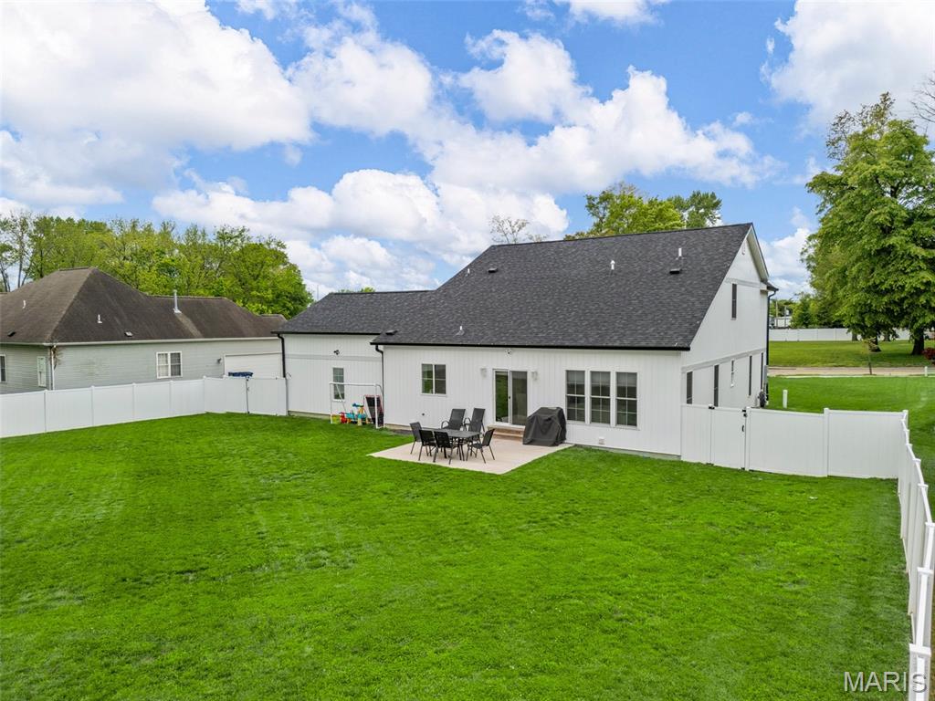 36 Millwell Drive Lt 3 & 29 Edgeworth - Residential