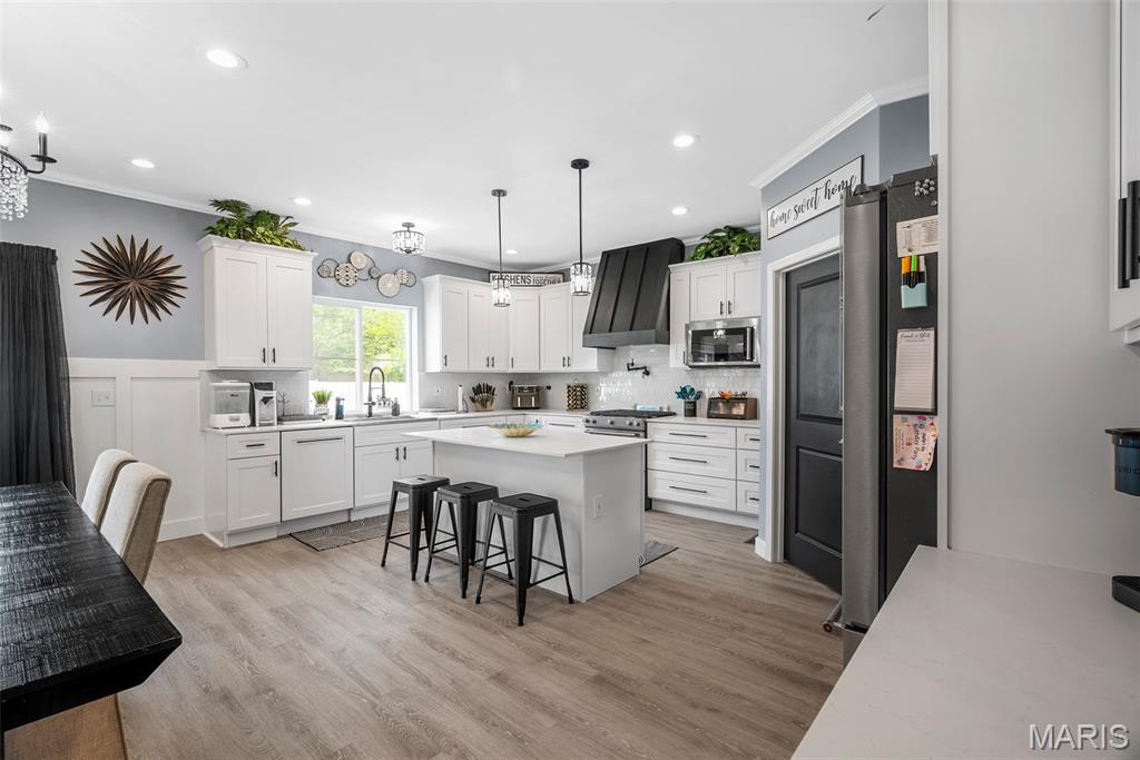 36 Millwell Drive Lt 3 & 29 Edgeworth - Residential