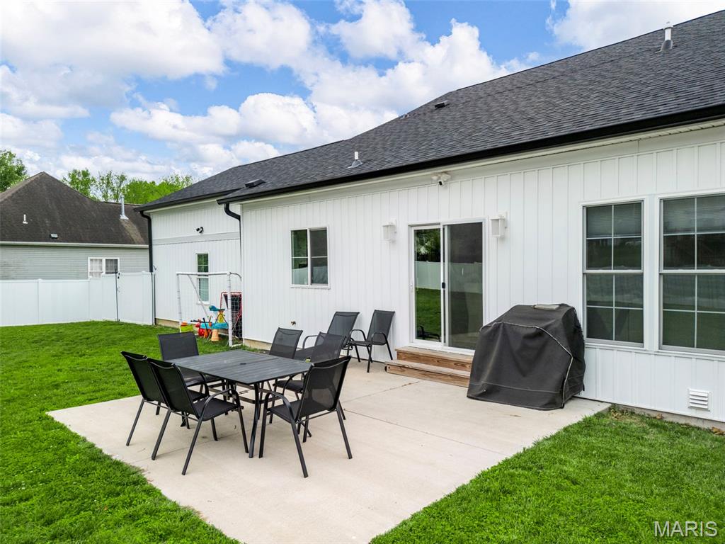 36 Millwell Drive Lt 3 & 29 Edgeworth - Residential