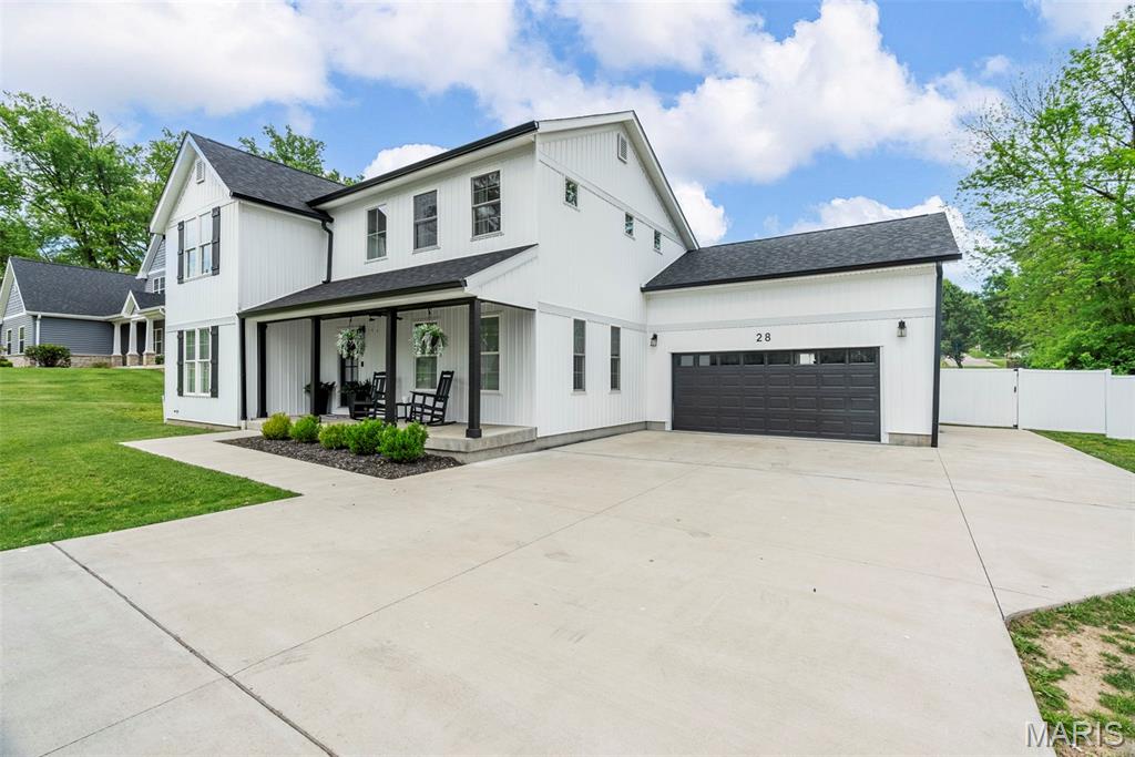 36 Millwell Drive Lt 3 & 29 Edgeworth - Residential