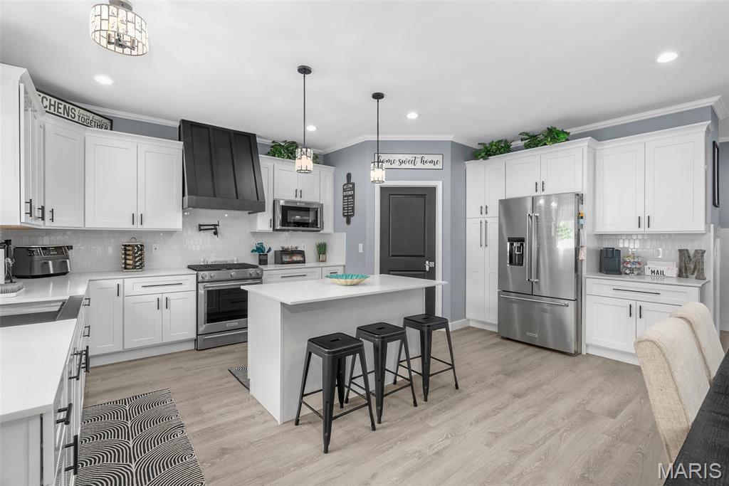 36 Millwell Drive Lt 3 & 29 Edgeworth - Residential