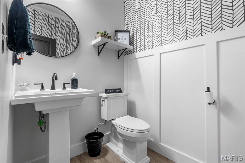 36 Millwell Drive Lt 3 & 29 Edgeworth - Residential