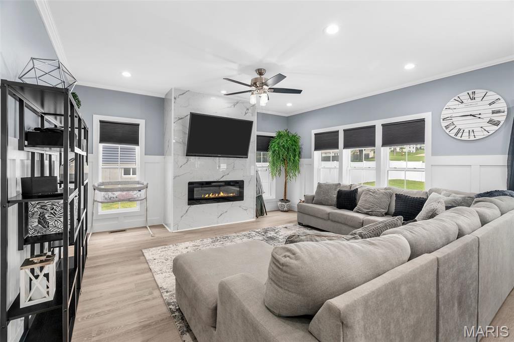 36 Millwell Drive Lt 3 & 29 Edgeworth - Residential