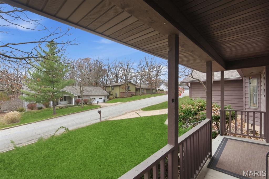 Brownwood Estates - Residential