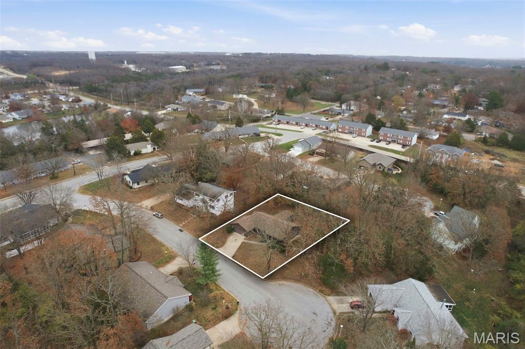 Brownwood Estates - Residential