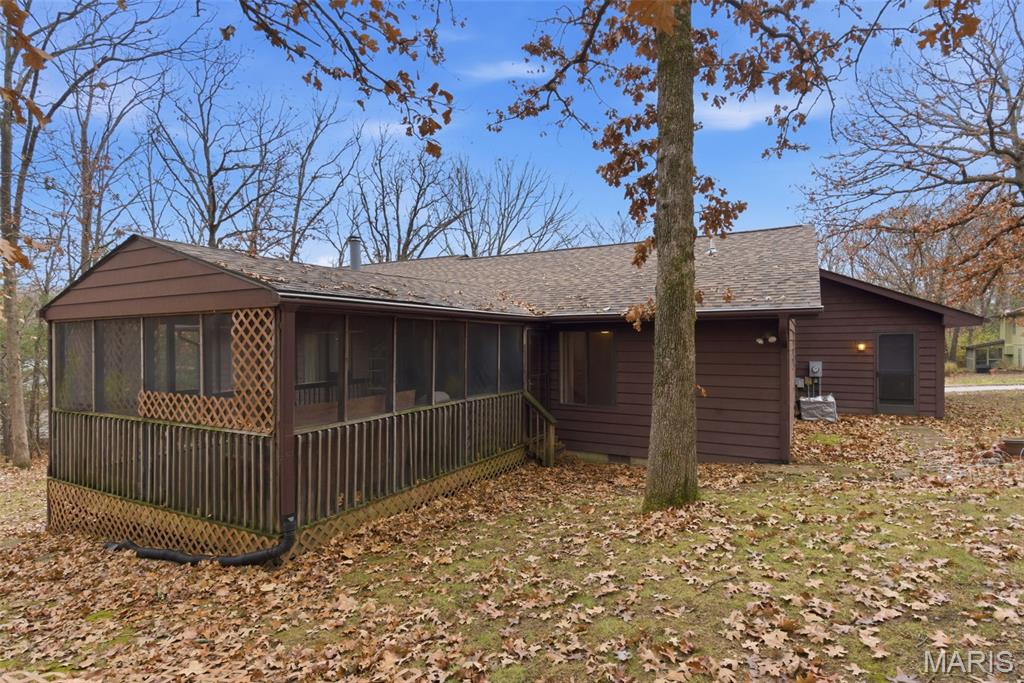 Brownwood Estates - Residential