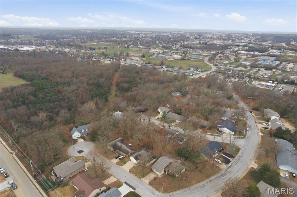 Brownwood Estates - Residential