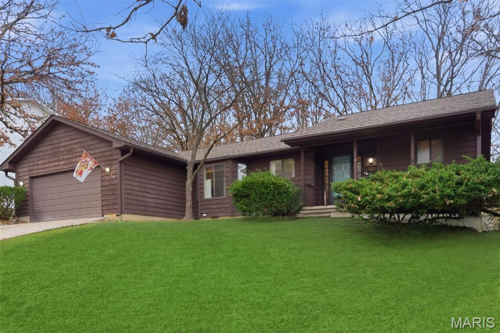 Brownwood Estates - Residential