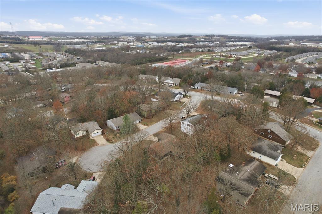 Brownwood Estates - Residential