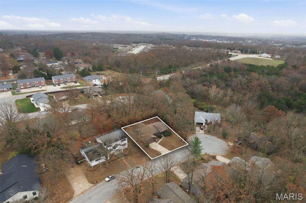 Brownwood Estates - Residential