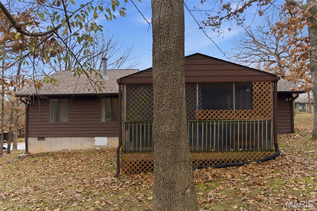 Brownwood Estates - Residential