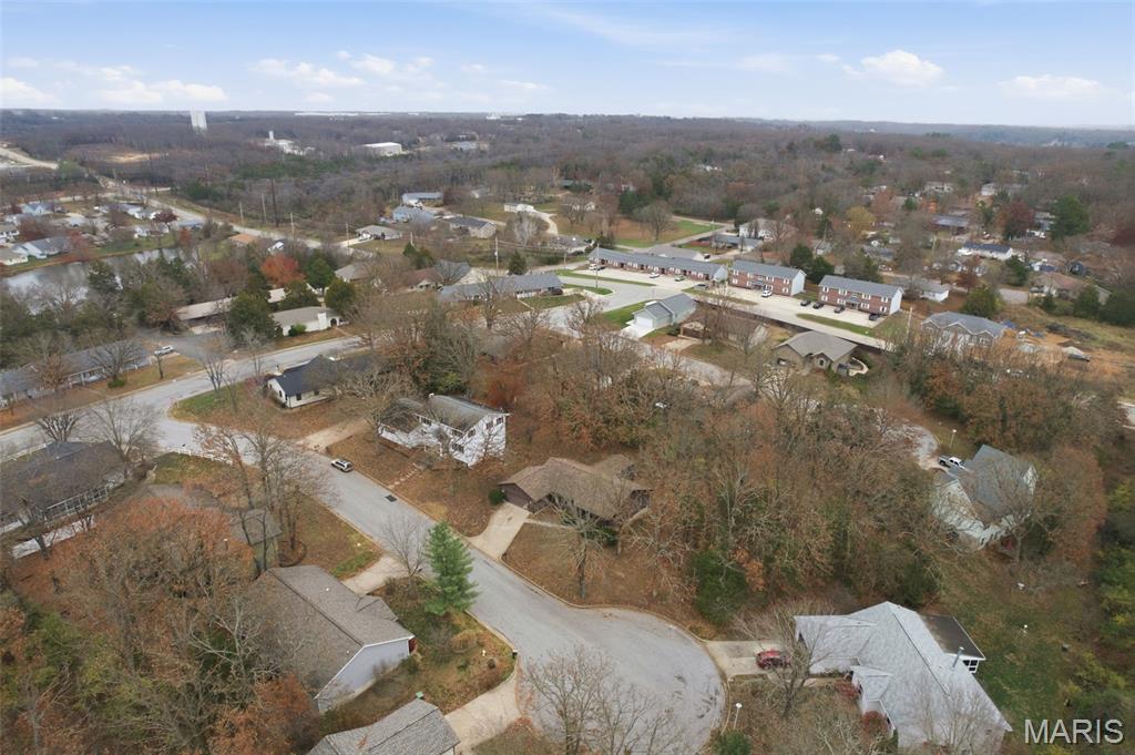 Brownwood Estates - Residential