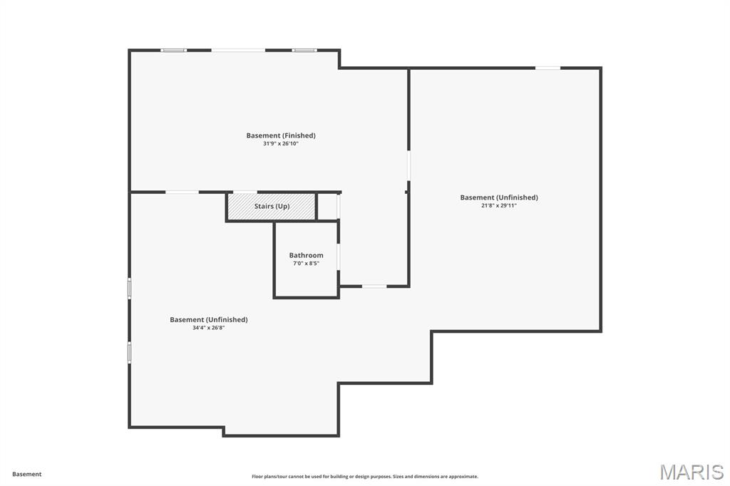 Crystal Lake 1 - Residential