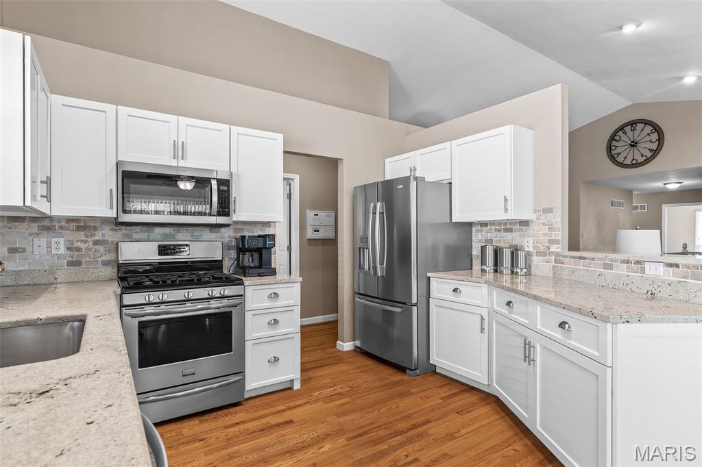 Crystal Lake 1 - Residential