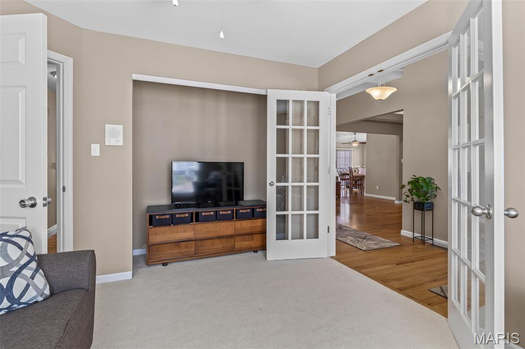 Crystal Lake 1 - Residential