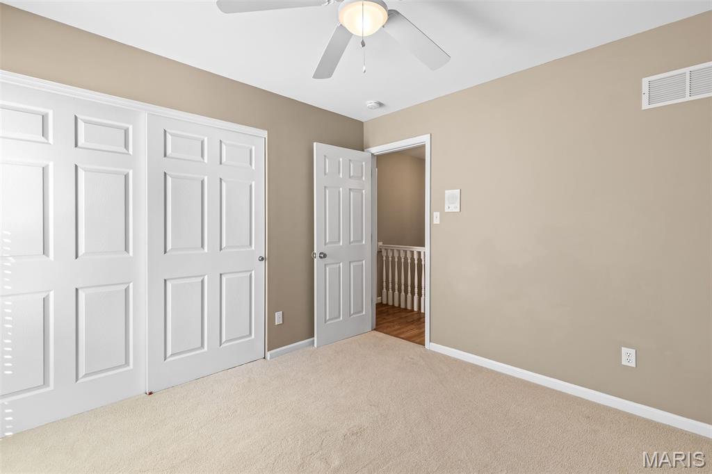 Crystal Lake 1 - Residential