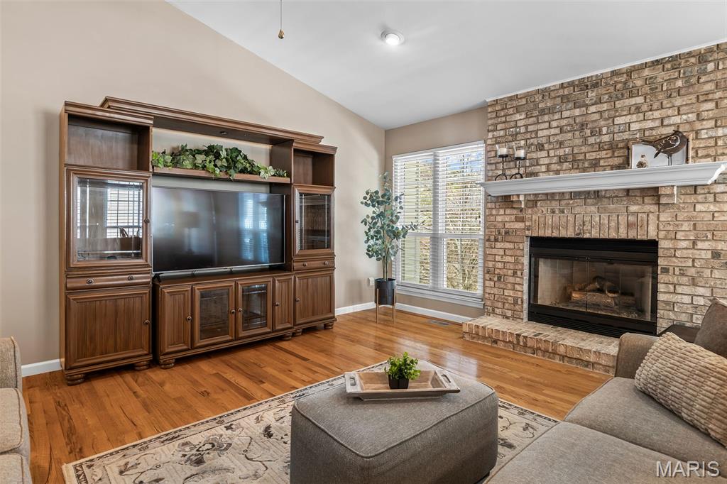 Crystal Lake 1 - Residential