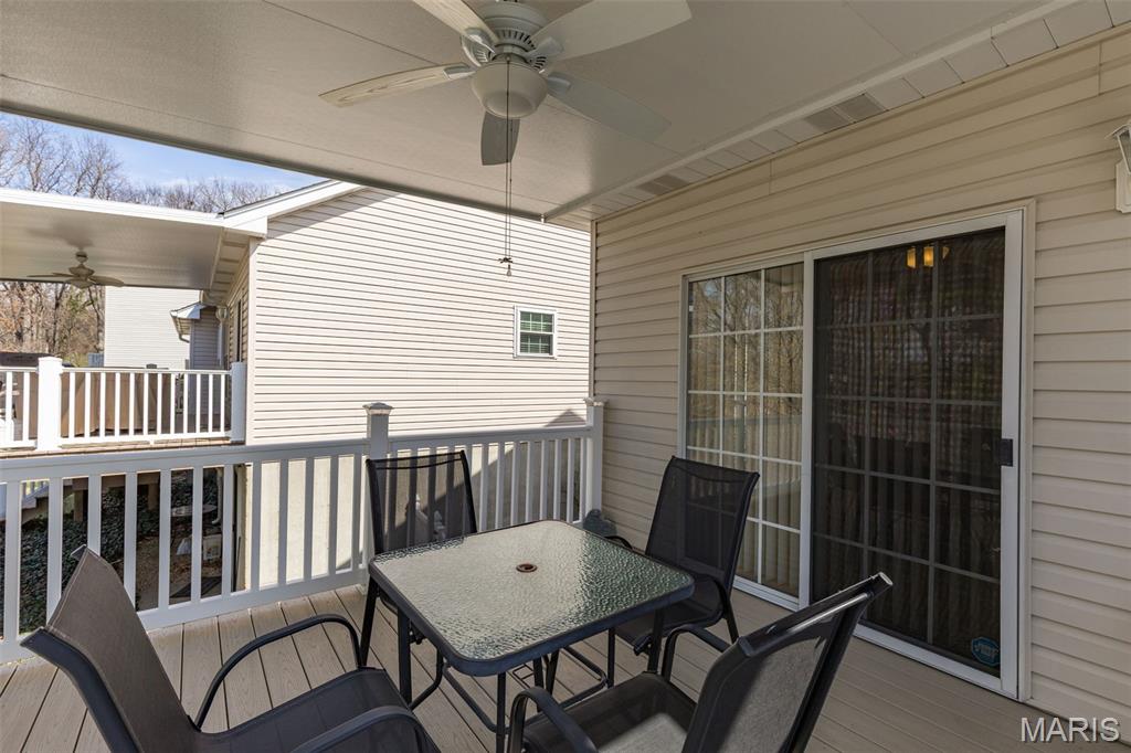 Crystal Lake 1 - Residential