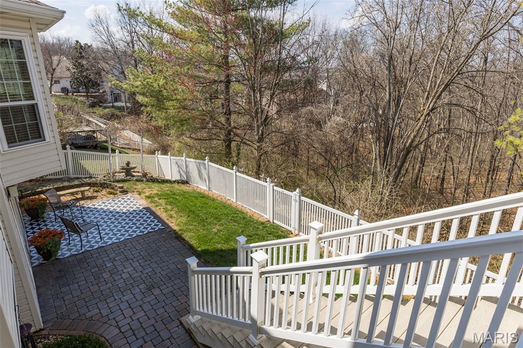 Crystal Lake 1 - Residential