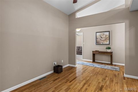 Tiny photo for 7225 Crystal Lake Court, St Louis, MO 63129 (MLS # 26014179)