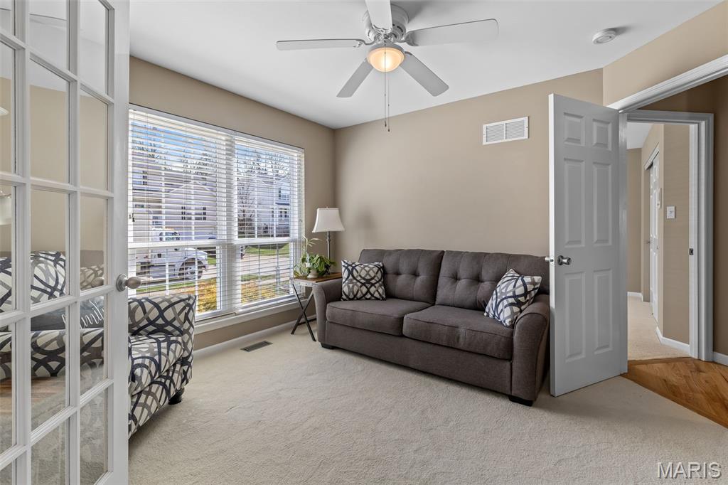 Crystal Lake 1 - Residential