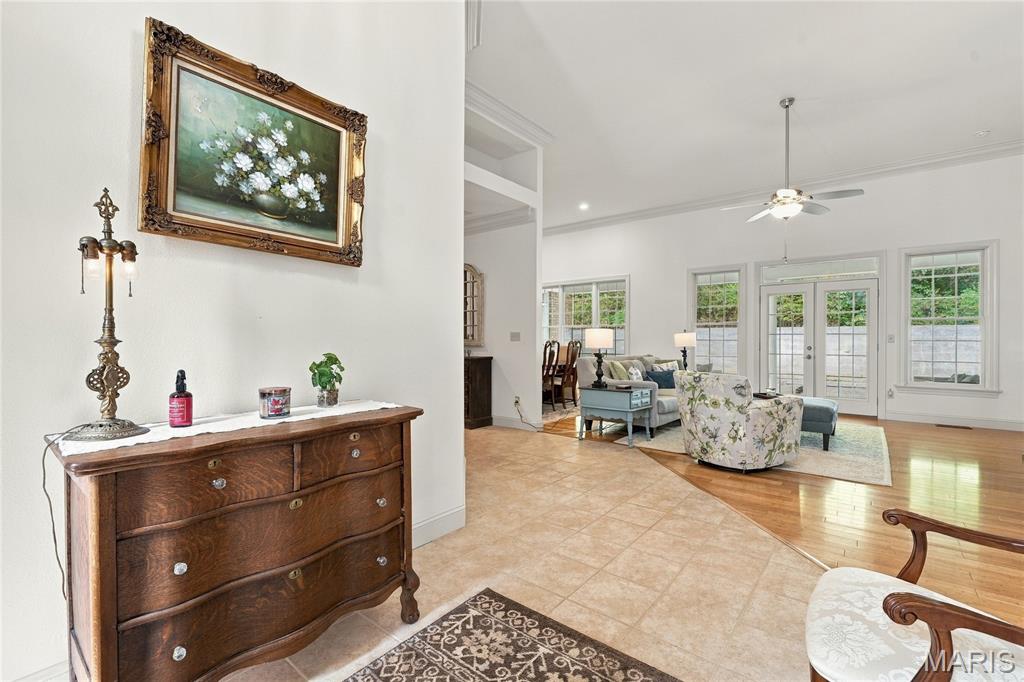 1 Wedgewood Drive