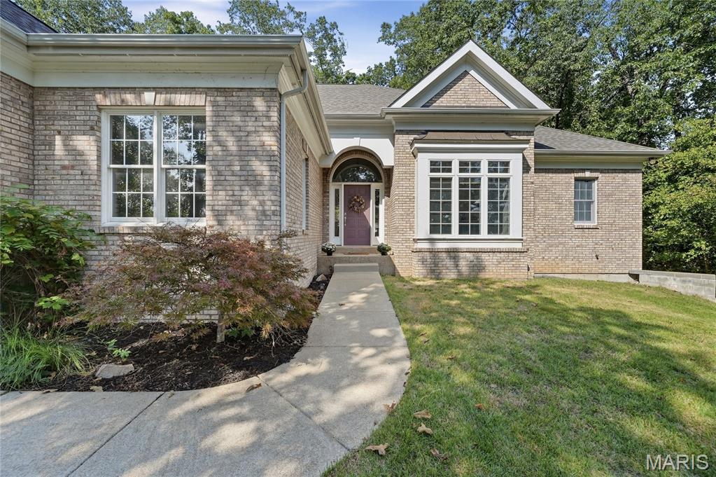 1 Wedgewood Drive