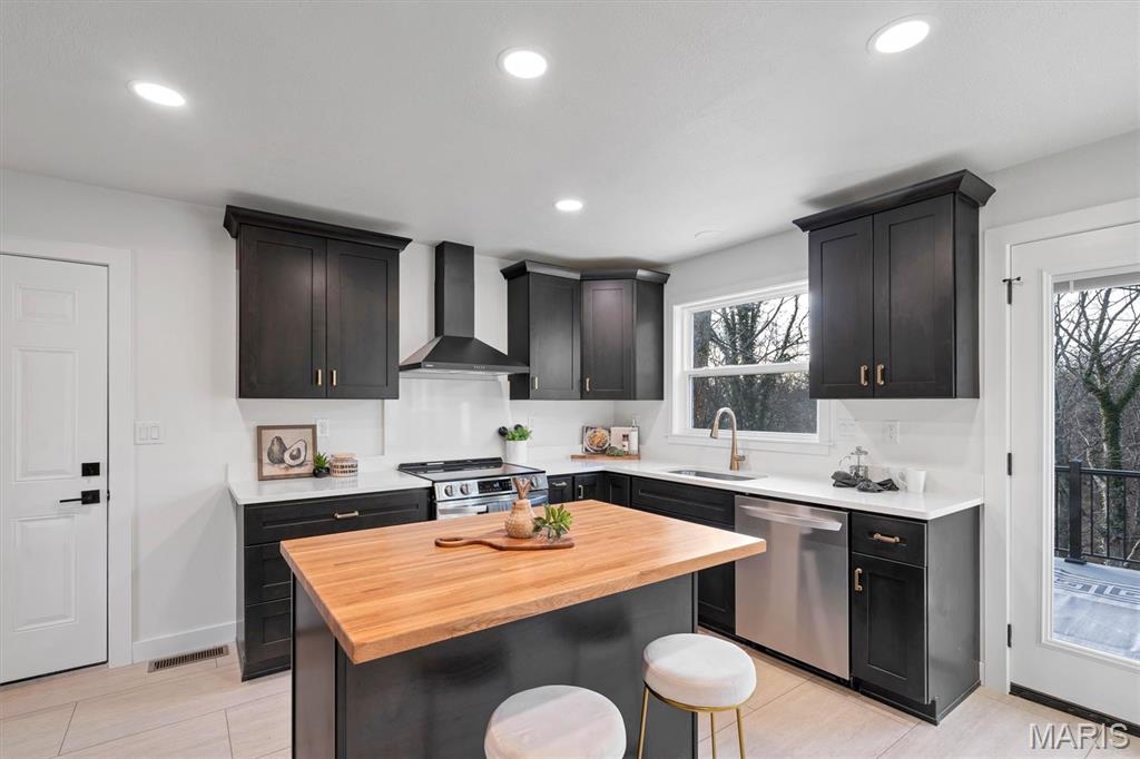 Brass Lantern Estates 2 - Residential