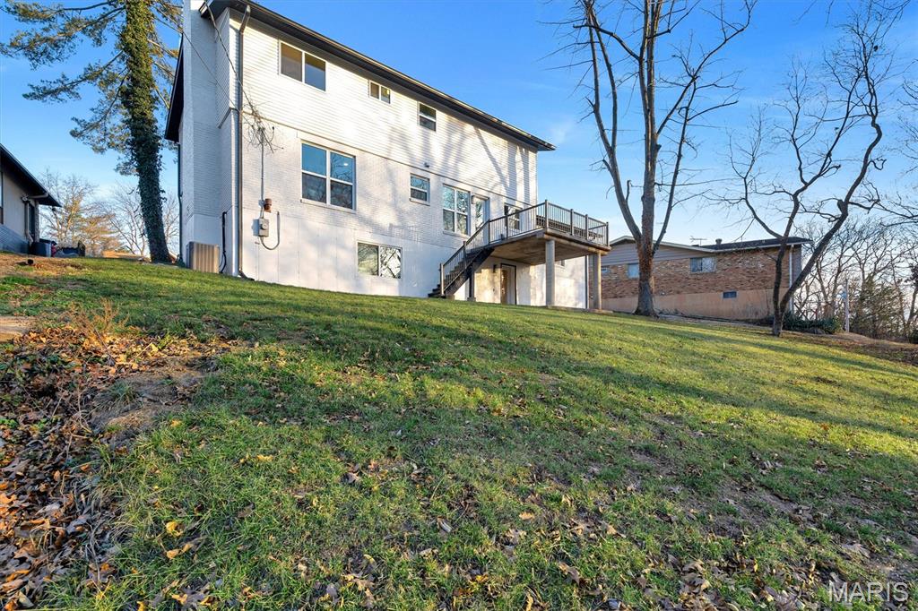 Brass Lantern Estates 2 - Residential