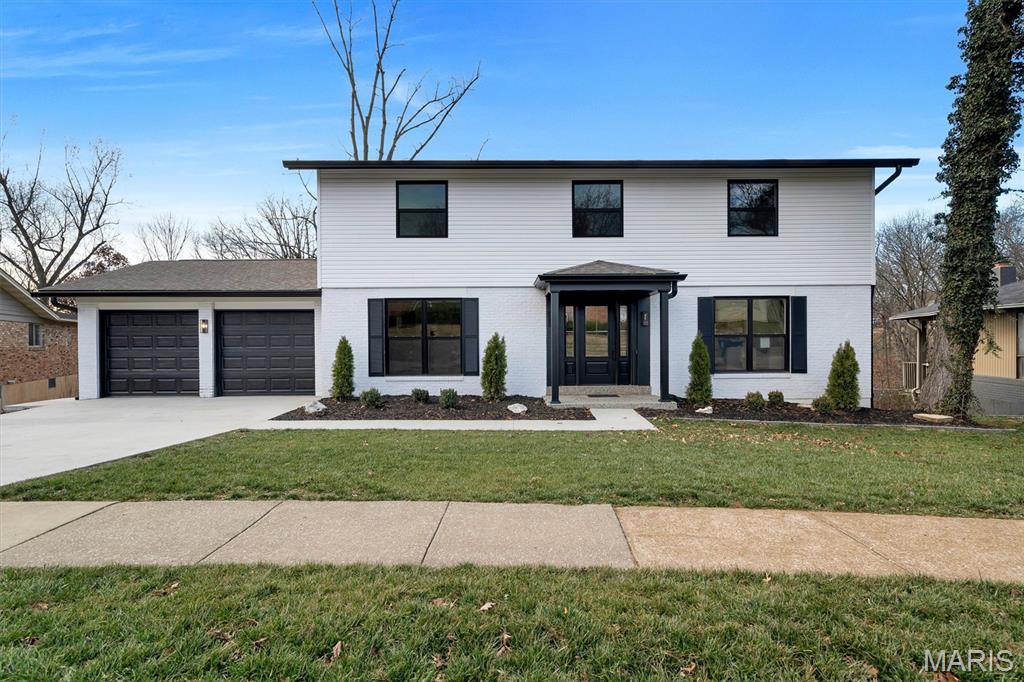 Brass Lantern Estates 2 - Residential