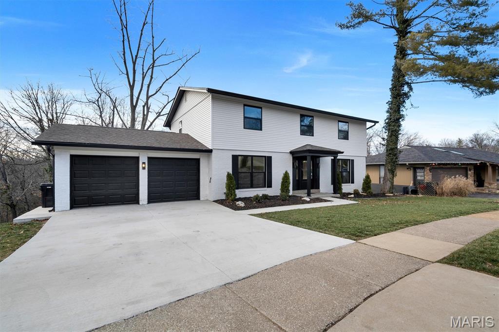 Brass Lantern Estates 2 - Residential