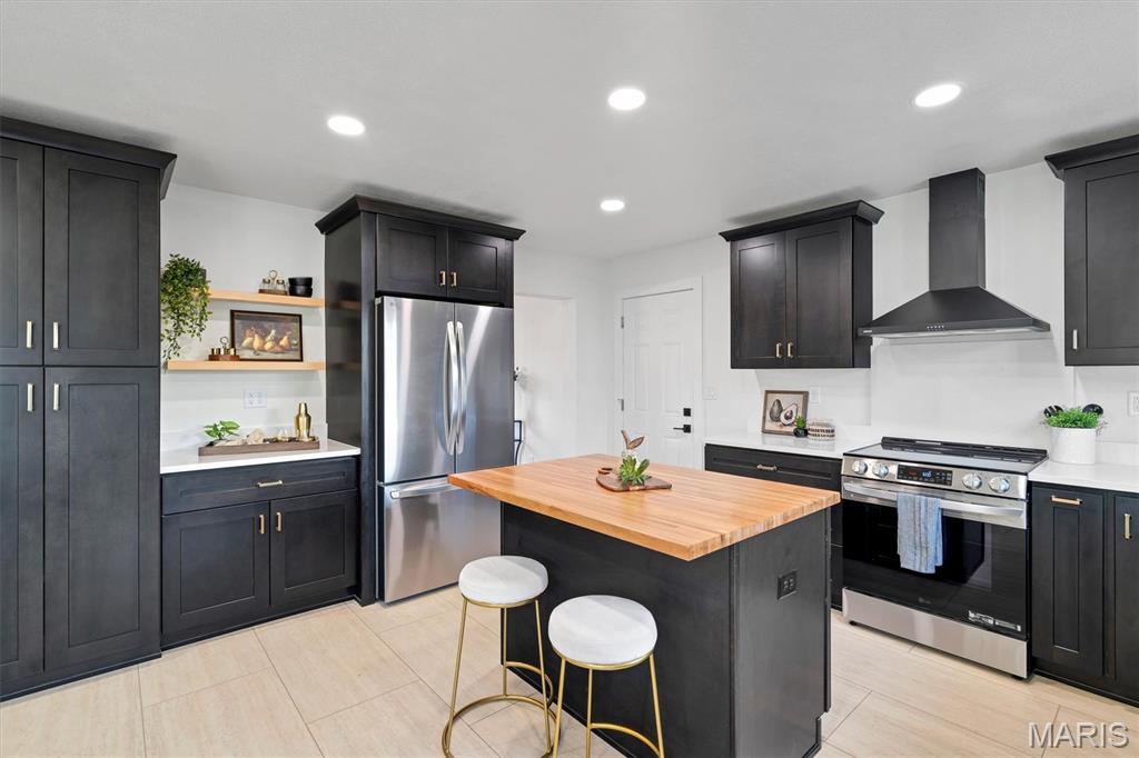 Brass Lantern Estates 2 - Residential