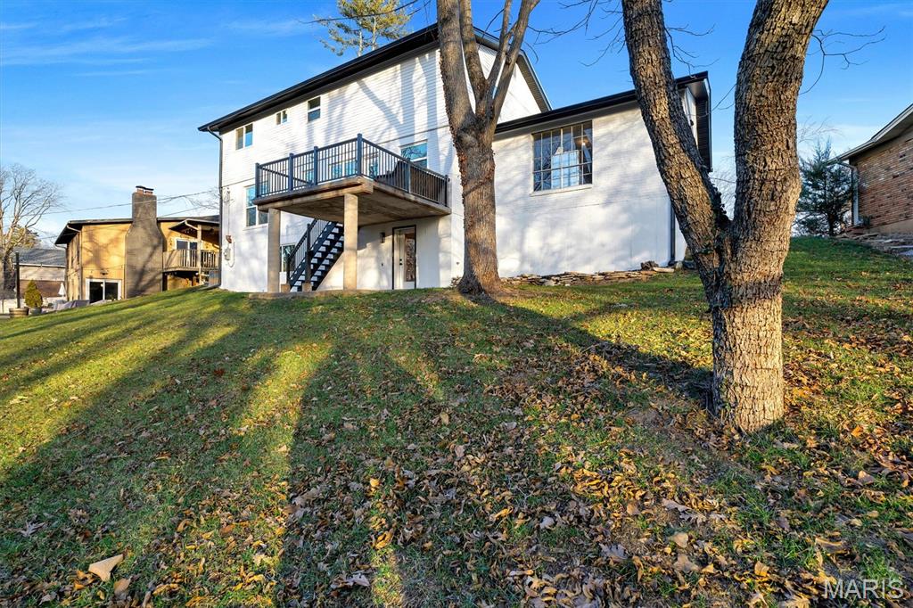 Brass Lantern Estates 2 - Residential