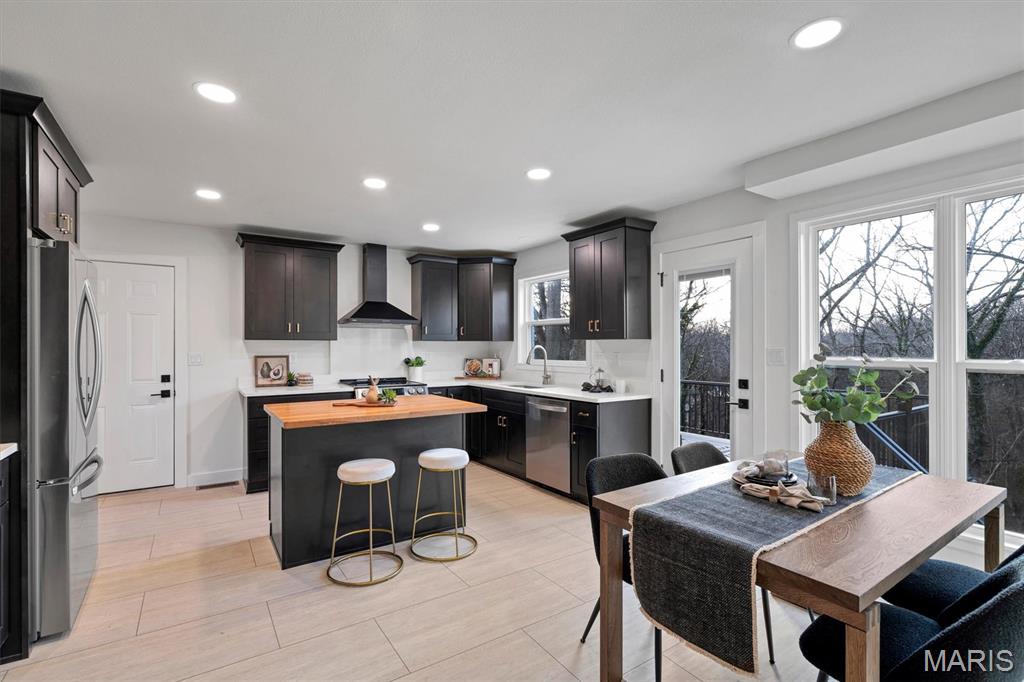 Brass Lantern Estates 2 - Residential