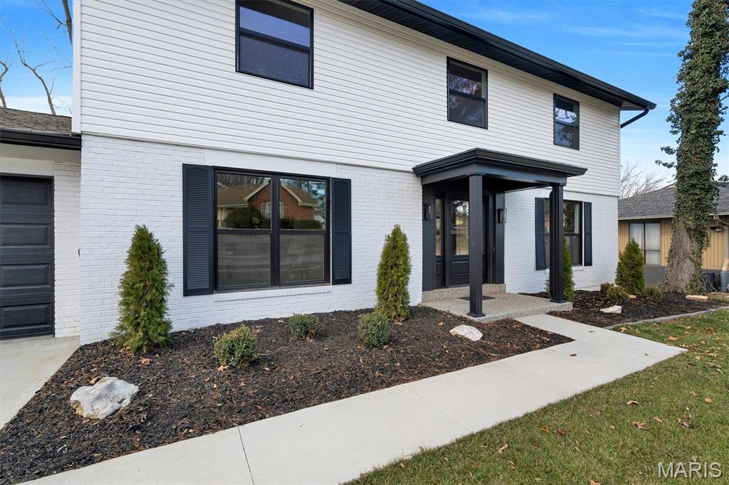 Brass Lantern Estates 2 - Residential