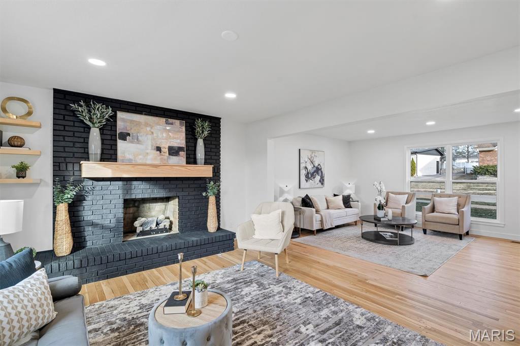 Brass Lantern Estates 2 - Residential