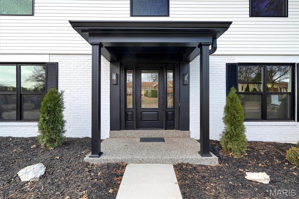 Brass Lantern Estates 2 - Residential