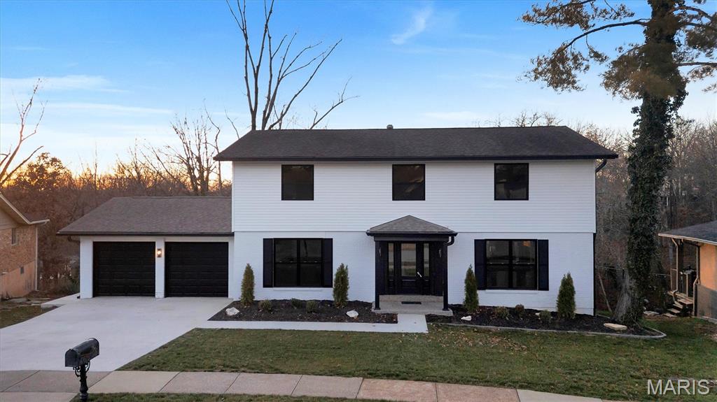 Brass Lantern Estates 2 - Residential