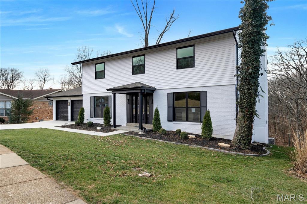 Brass Lantern Estates 2 - Residential