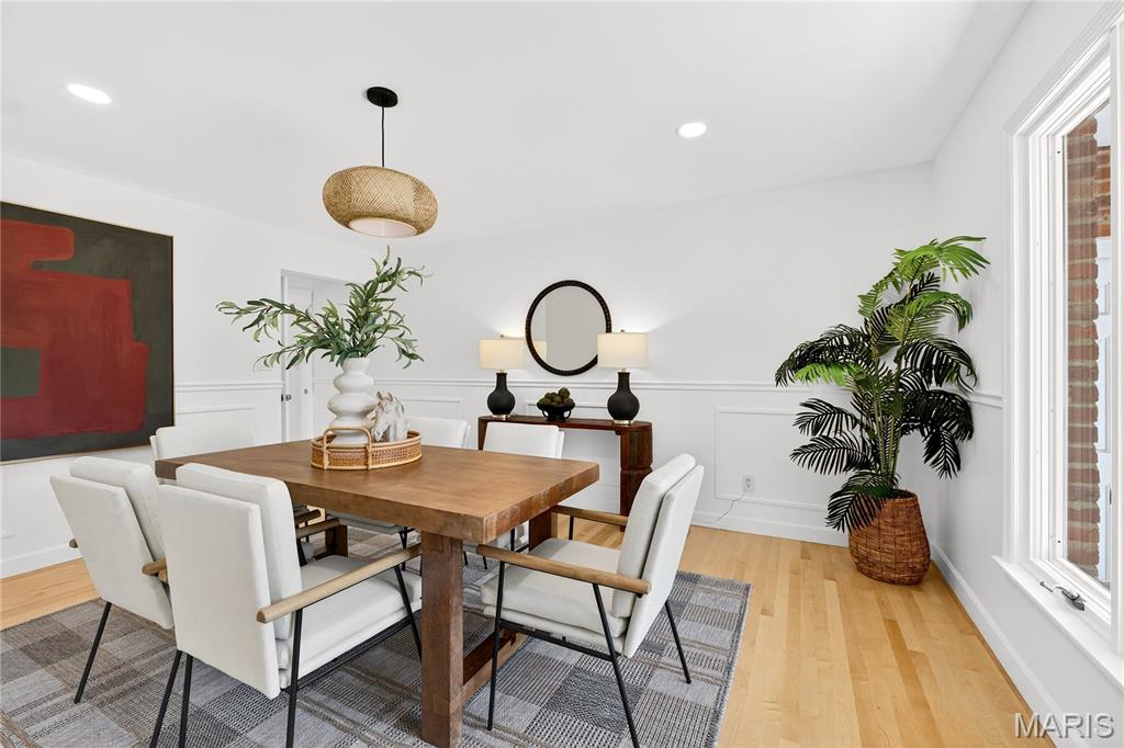 Ballas Estates 2 & Ballas Estates - Residential