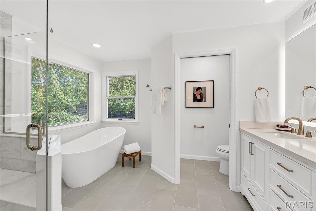 Ballas Estates 2 & Ballas Estates - Residential