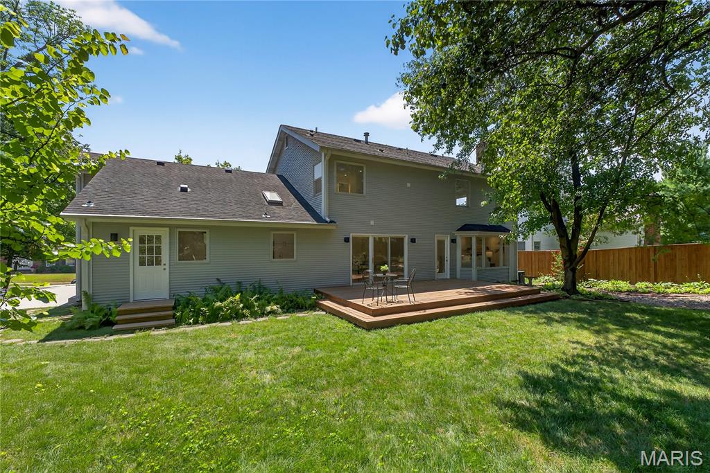 Ballas Estates 2 & Ballas Estates - Residential