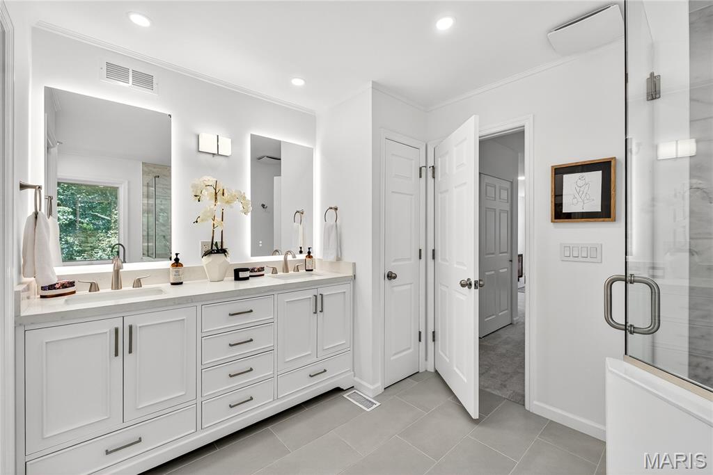 Ballas Estates 2 & Ballas Estates - Residential