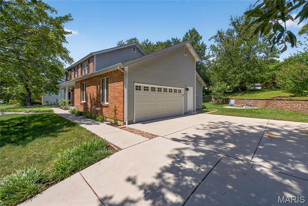 Ballas Estates 2 & Ballas Estates - Residential