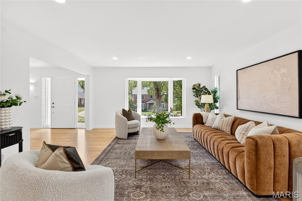 Ballas Estates 2 & Ballas Estates - Residential