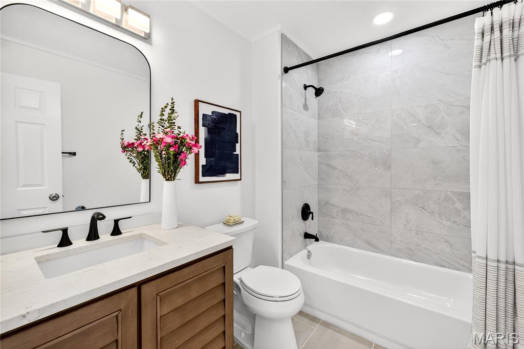 Ballas Estates 2 & Ballas Estates - Residential