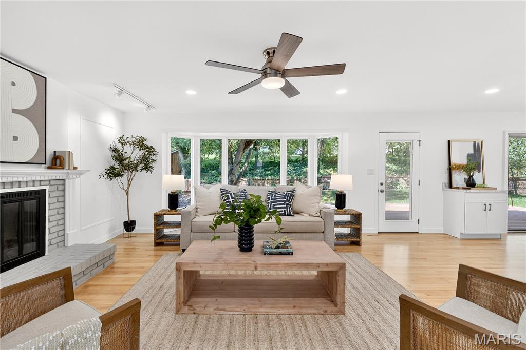 Ballas Estates 2 & Ballas Estates - Residential