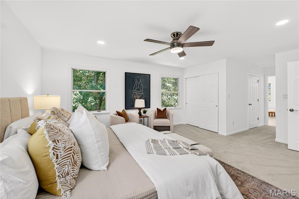 Ballas Estates 2 & Ballas Estates - Residential