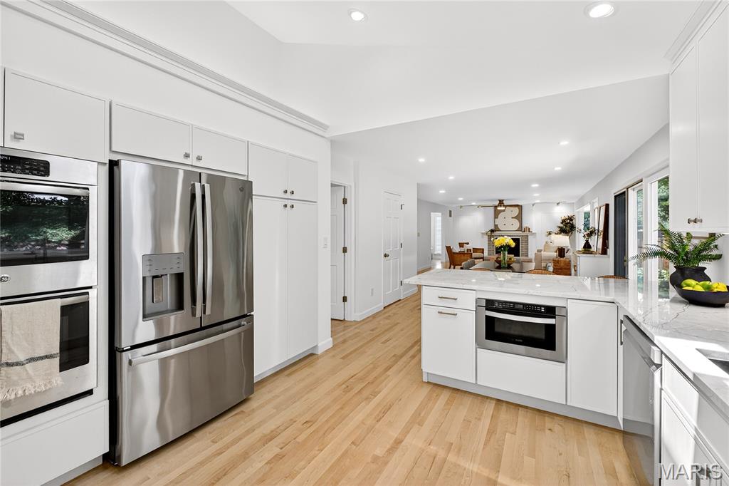 Ballas Estates 2 & Ballas Estates - Residential