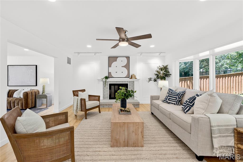 Ballas Estates 2 & Ballas Estates - Residential